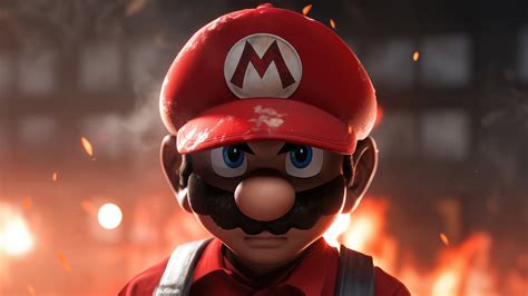 mario bros wallpaper 4k|wallpaper 4k super mario.